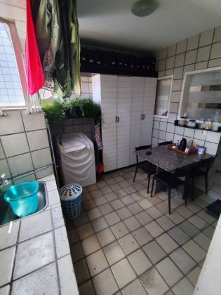 Apartamento Para Vender com 3 quartos 1 suítes no bairro Boa Viagem em Recife