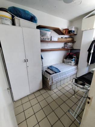 Apartamento Para Vender com 3 quartos 1 suítes no bairro Boa Viagem em Recife