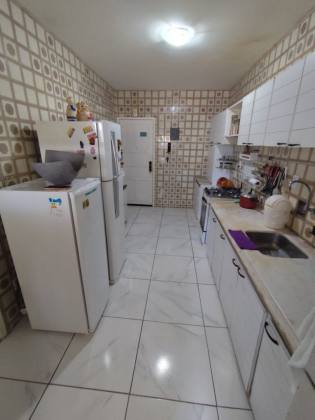 Apartamento Para Vender com 3 quartos 1 suítes no bairro Boa Viagem em Recife