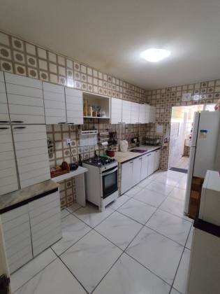 Apartamento Para Vender com 3 quartos 1 suítes no bairro Boa Viagem em Recife