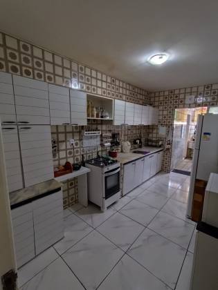 Apartamento Para Vender com 3 quartos 1 suítes no bairro Boa Viagem em Recife