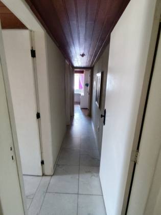 Apartamento Para Vender com 3 quartos 1 suítes no bairro Boa Viagem em Recife