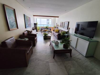 Apartamento Para Vender com 3 quartos 1 suítes no bairro Boa Viagem em Recife