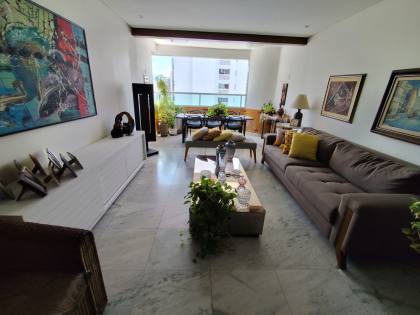 Apartamento Para Vender com 3 quartos 1 suítes no bairro Boa Viagem em Recife