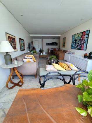 Apartamento Para Vender com 3 quartos 1 suítes no bairro Boa Viagem em Recife