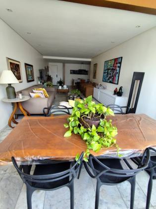 Apartamento Para Vender com 3 quartos 1 suítes no bairro Boa Viagem em Recife