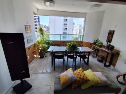 Apartamento Para Vender com 3 quartos 1 suítes no bairro Boa Viagem em Recife