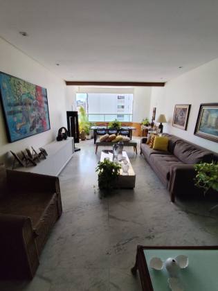 Apartamento Para Vender com 3 quartos 1 suítes no bairro Boa Viagem em Recife