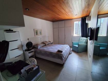 Apartamento Para Vender com 3 quartos 1 suítes no bairro Boa Viagem em Recife