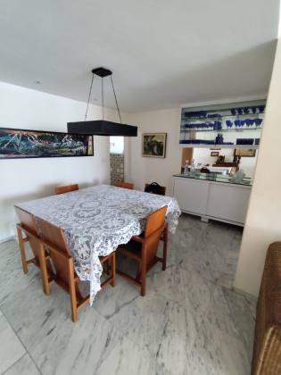 Apartamento Para Vender com 3 quartos 1 suítes no bairro Boa Viagem em Recife