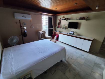 Apartamento Para Vender com 3 quartos 1 suítes no bairro Boa Viagem em Recife