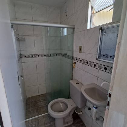Apartamento Para Alugar com 2 quartos no bairro Candeias em Jaboatão Dos Guararapes