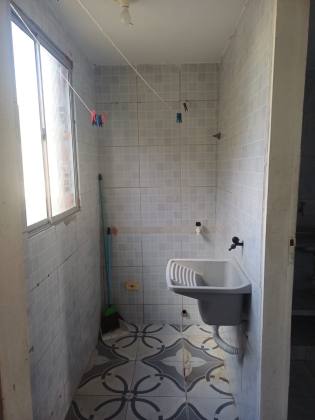 Apartamento Para Alugar com 2 quartos no bairro Candeias em Jaboatão Dos Guararapes