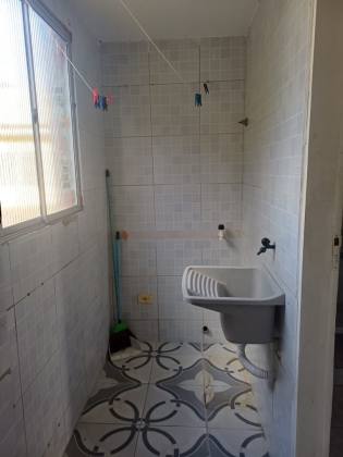 Apartamento Para Alugar com 2 quartos no bairro Candeias em Jaboatão Dos Guararapes