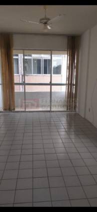 Apartamento para aluguel com 73 m² e 2 quartos + DCE em Boa Viagem – Recife – PE