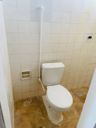 Apartamento para aluguel com 73 m² e 2 quartos + DCE em Boa Viagem – Recife – PE