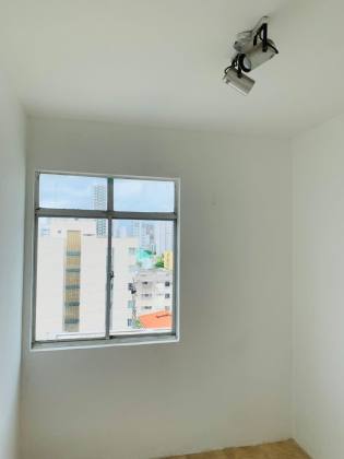 Apartamento para aluguel com 73 m² e 2 quartos + DCE em Boa Viagem – Recife – PE