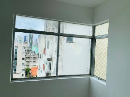 Apartamento para aluguel com 73 m² e 2 quartos + DCE em Boa Viagem – Recife – PE