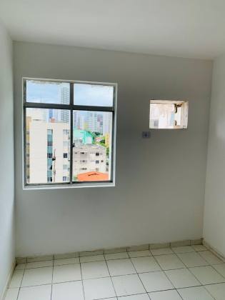 Apartamento para aluguel com 73 m² e 2 quartos + DCE em Boa Viagem – Recife – PE
