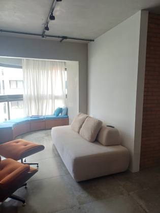 Apartamento Para Vender com 2 quartos 1 suítes no Parnamirim em Recife - PE
