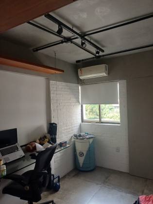 Apartamento Para Vender com 2 quartos 1 suítes no Parnamirim em Recife - PE