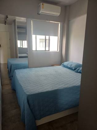 Apartamento Para Vender com 2 quartos 1 suítes no Parnamirim em Recife - PE