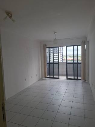 APARTAMENTO À VENDA COM 2 QUARTOS EM BOA VIAGEM - Recife - PE
