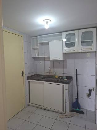 APARTAMENTO À VENDA COM 2 QUARTOS EM BOA VIAGEM - Recife - PE