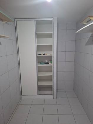 APARTAMENTO À VENDA COM 2 QUARTOS EM BOA VIAGEM - Recife - PE