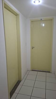 APARTAMENTO À VENDA COM 2 QUARTOS EM BOA VIAGEM - Recife - PE