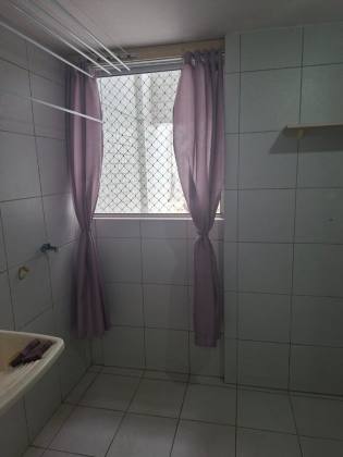 APARTAMENTO À VENDA COM 2 QUARTOS EM BOA VIAGEM - Recife - PE
