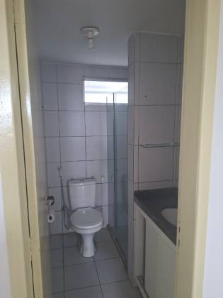APARTAMENTO À VENDA COM 2 QUARTOS EM BOA VIAGEM - Recife - PE