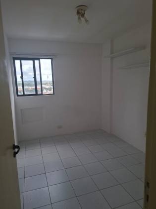 APARTAMENTO À VENDA COM 2 QUARTOS EM BOA VIAGEM - Recife - PE