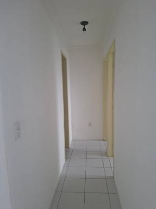 APARTAMENTO À VENDA COM 2 QUARTOS EM BOA VIAGEM - Recife - PE