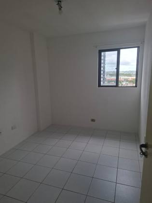 APARTAMENTO À VENDA COM 2 QUARTOS EM BOA VIAGEM - Recife - PE