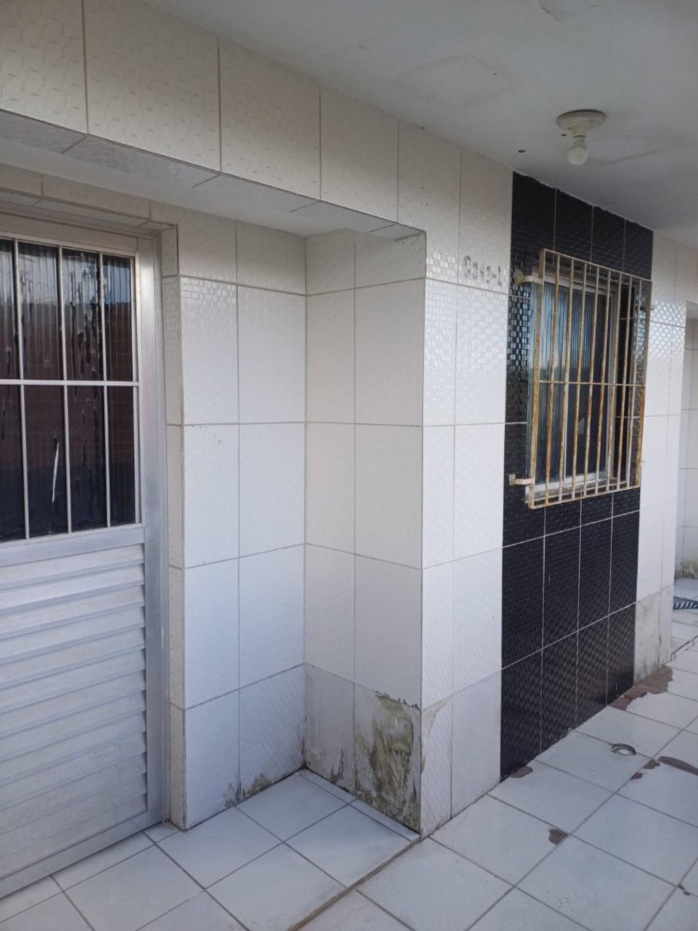 Apartamento para locação com 2 quartos, 40m² em Candeias  Jaboatão  PE