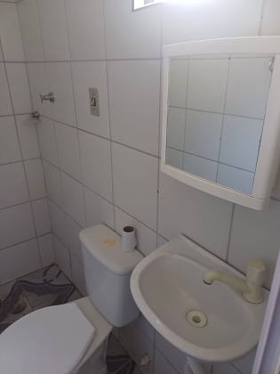Apartamento para locação com 2 quartos, 40m² em Candeias  Jaboatão  PE