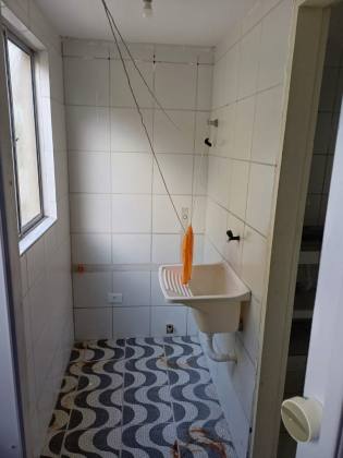 Apartamento para locação com 2 quartos, 40m² em Candeias  Jaboatão  PE