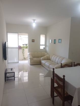 Apartamento para locação mobiliado em Candeias – Jaboatão dos Guararapes - PE