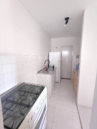 Apartamento para locação mobiliado em Candeias – Jaboatão dos Guararapes - PE
