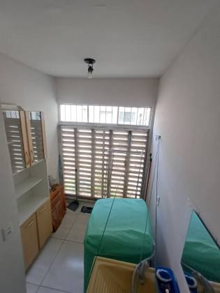 Apartamento para locação mobiliado em Candeias – Jaboatão dos Guararapes - PE