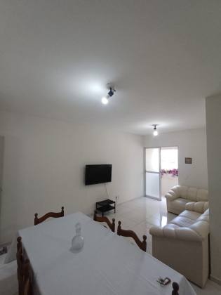 Apartamento para locação mobiliado em Candeias – Jaboatão dos Guararapes - PE