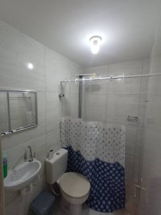 Apartamento para locação mobiliado em Candeias – Jaboatão dos Guararapes - PE