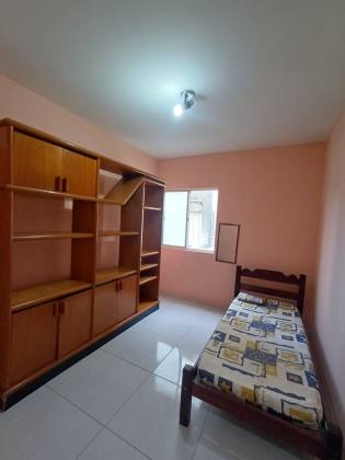 Apartamento para locação mobiliado em Candeias – Jaboatão dos Guararapes - PE