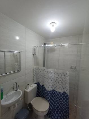 Apartamento para locação mobiliado em Candeias – Jaboatão dos Guararapes - PE