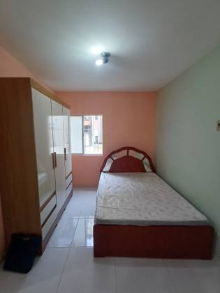 Apartamento para locação mobiliado em Candeias – Jaboatão dos Guararapes - PE