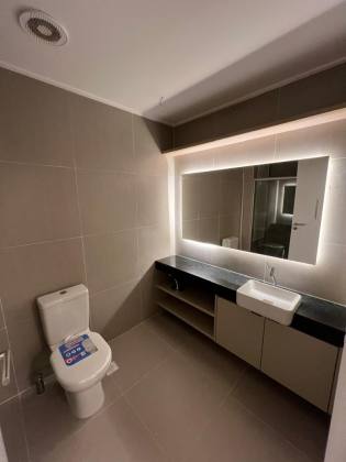 Flat MOBILIADO com 1 quarto, 38m² na Boa Vista – Recife – PE