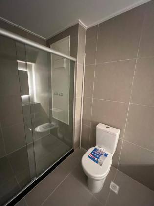 Flat MOBILIADO com 1 quarto, 38m² na Boa Vista – Recife – PE