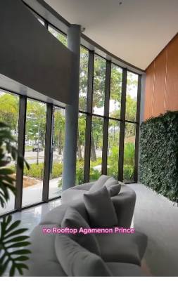 Flat MOBILIADO com 1 quarto, 38m² na Boa Vista – Recife – PE