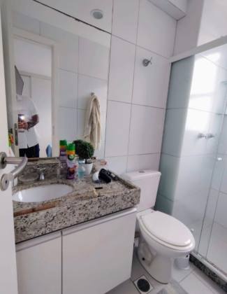 Apartamento à Venda 52m², 2 Quartos em Boa Viagem/Recife-PE